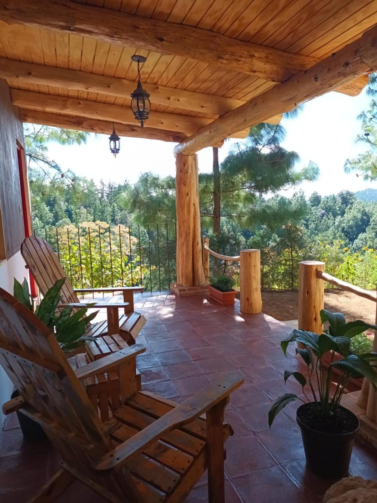 Finca Chuchiya Cabanas Tecpan Tecpan Guatemala Exterior photo